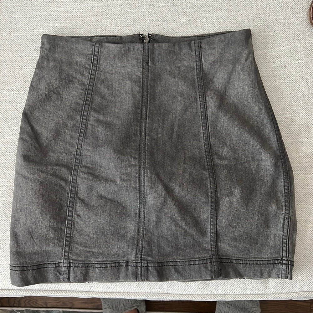 Free People Skirt